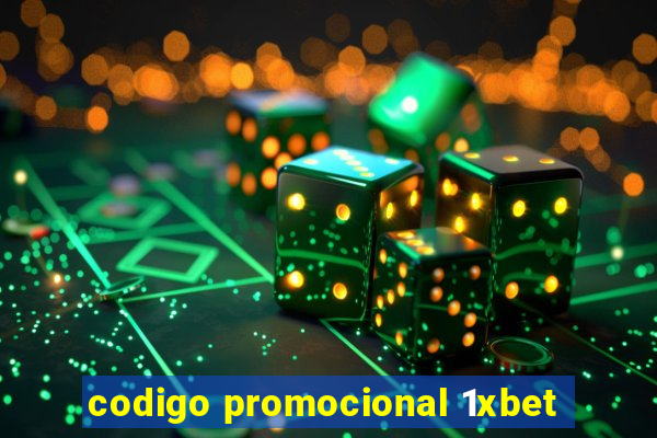 codigo promocional 1xbet